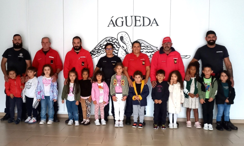 Associação Humanitária Bombeiros Voluntários de Águeda